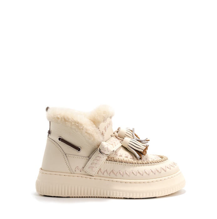 Ankle Boots - DOLITA