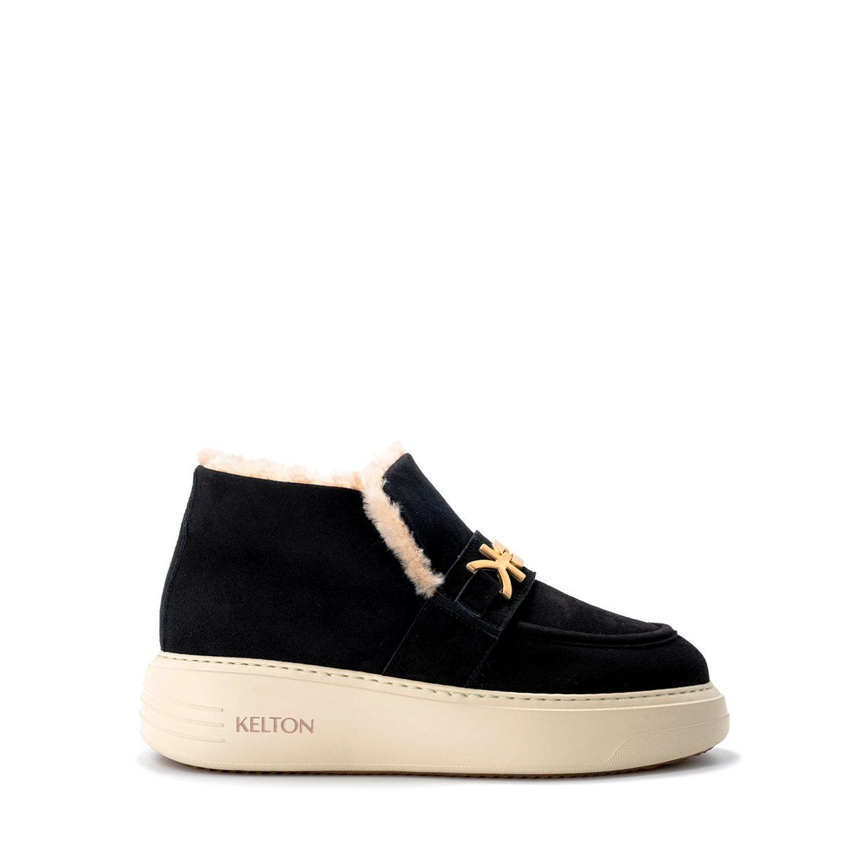 Kelton Ankle Boots — DOLITA
