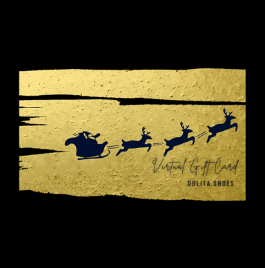 DOLITA Virtual Gift Card - DOLITA