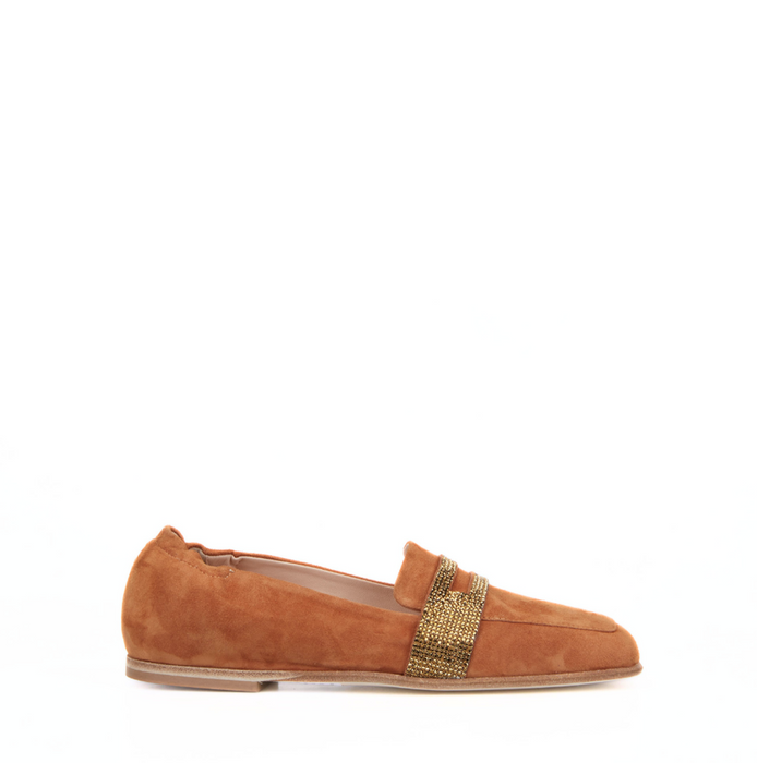 Loafers - DOLITA