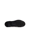 Le Ruemarcel PASTOR U Black Leather Lace-ups