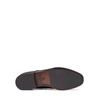 Pantanetti Dark Brown Leather Lace-ups