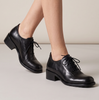 Lace-ups - DOLITA
