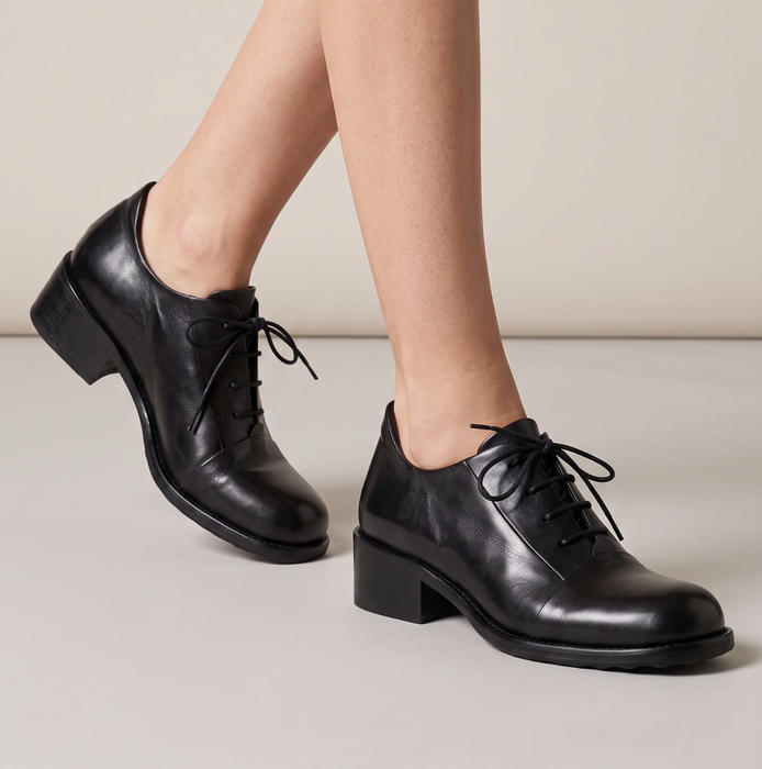 Lace-ups - DOLITA
