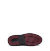 Sturlini Dark Olive Suede Loafers - DOLITA