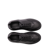 The Antipode Paul Black Leather Lace-ups - DOLITA