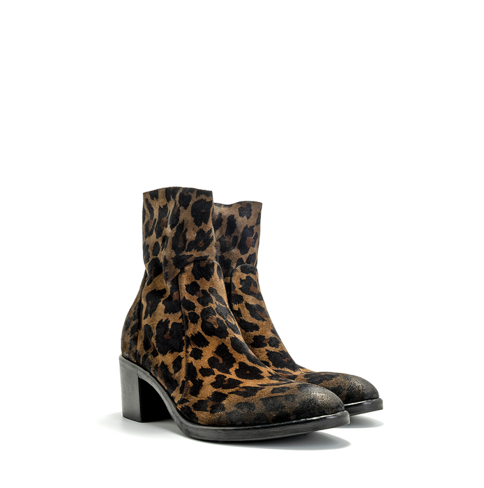 Ankle Boots - DOLITA