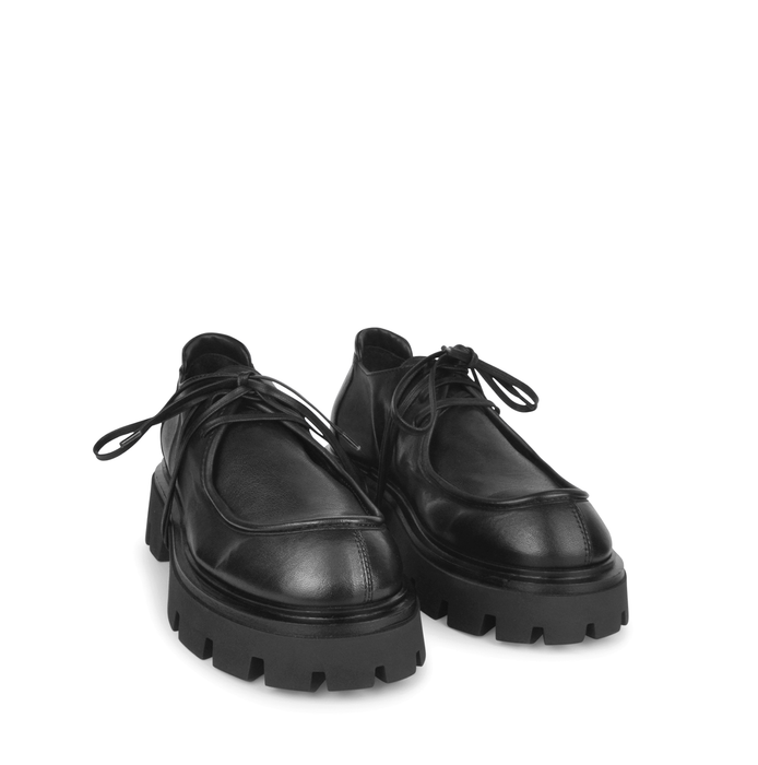 Lace-up shoes - DOLITA