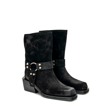 Ankle Boots - DOLITA
