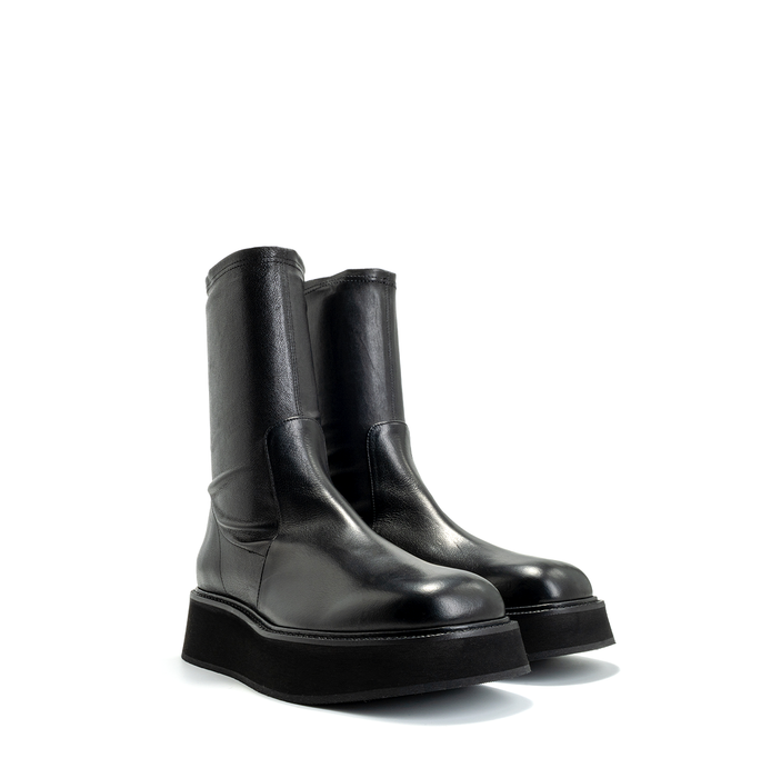 Ankle Boots - DOLITA
