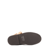 Alexander Hotto Brown Suede Ankle Boots