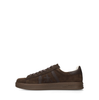 Premiata Russel Brown Suede Sneakers