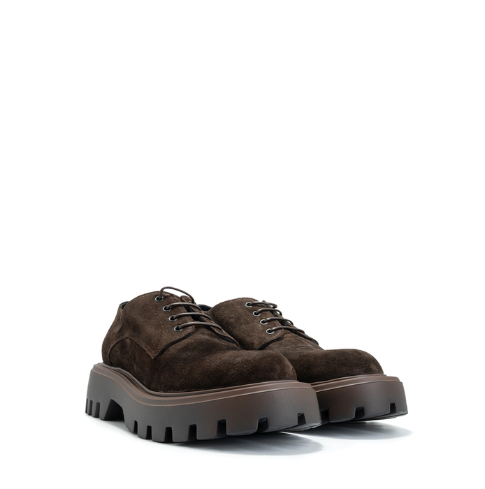 Lace-up shoes - DOLITA