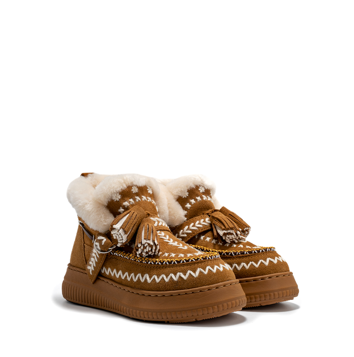 Ankle Boots - DOLITA