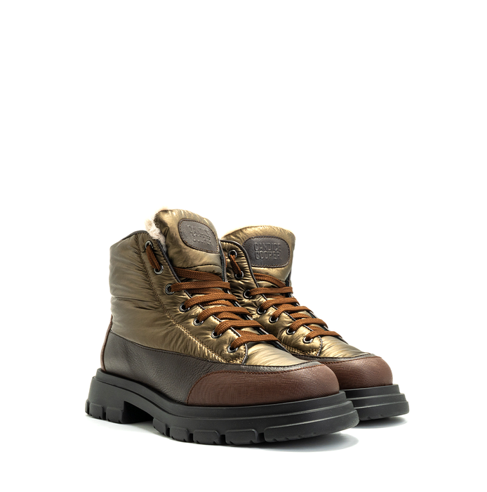 Ankle Boots - DOLITA