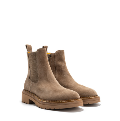 Ankle Boots - DOLITA