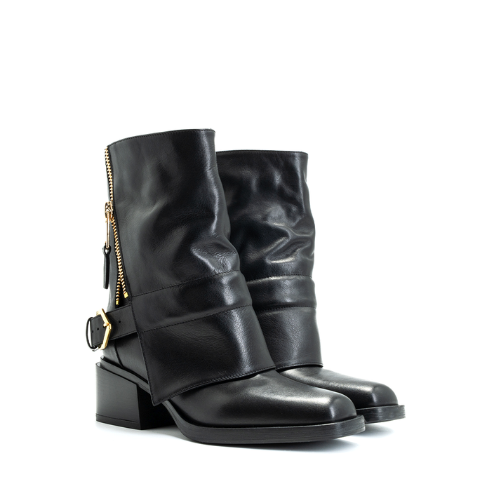 Ankle Boots - DOLITA