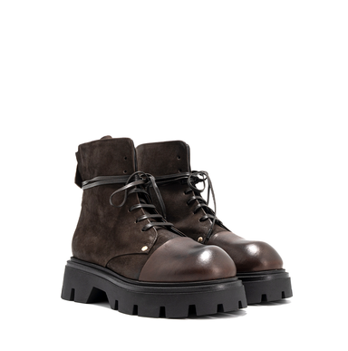 Ankle Boots - DOLITA