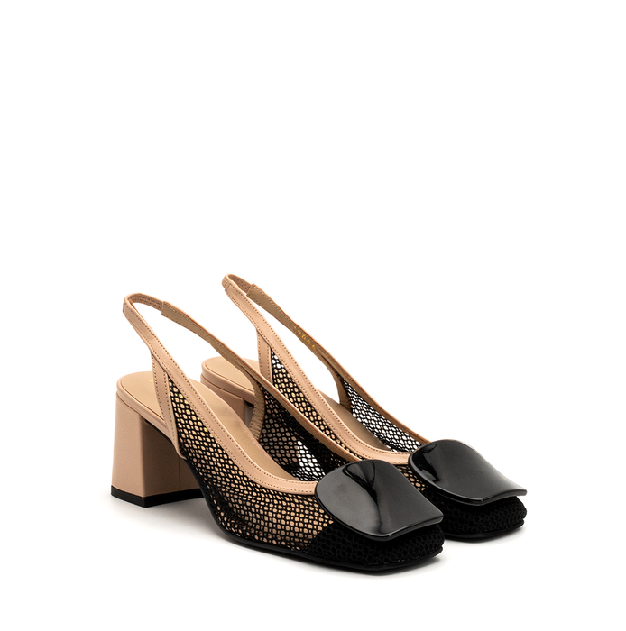 Pumps - DOLITA