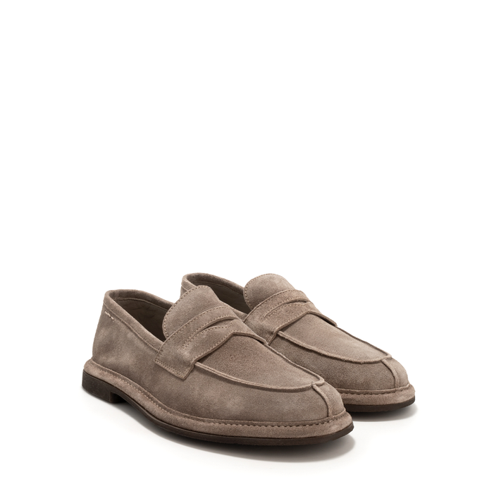 Loafers - DOLITA