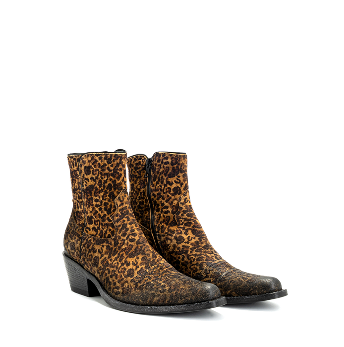 Ankle Boots - DOLITA