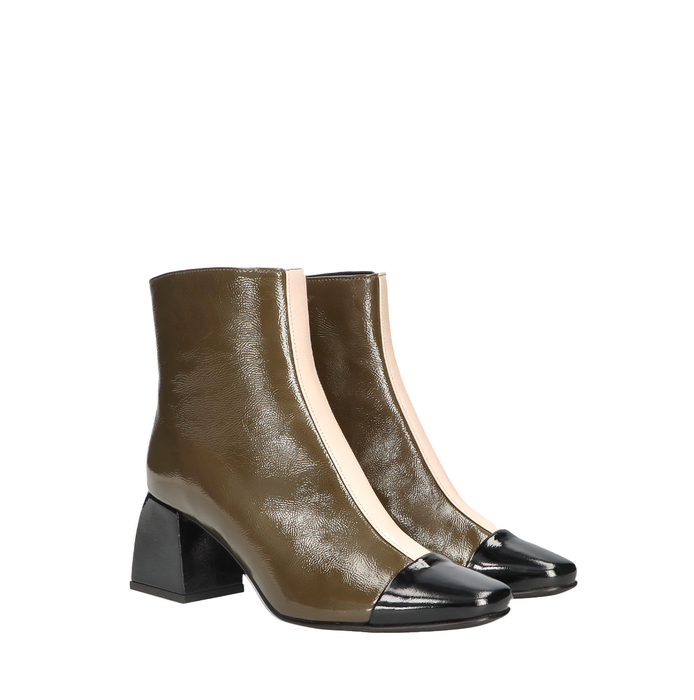 Ankle Boots - DOLITA