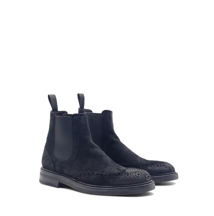 Ankle Boots - DOLITA