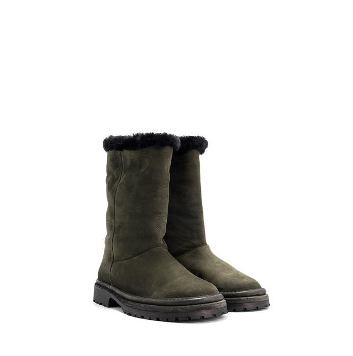 Ankle Boots - DOLITA