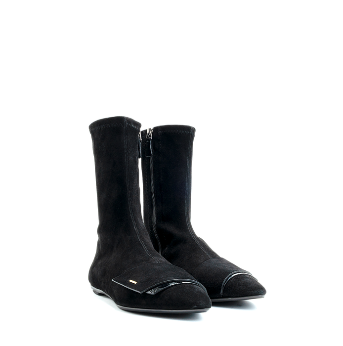 Ankle Boots - DOLITA