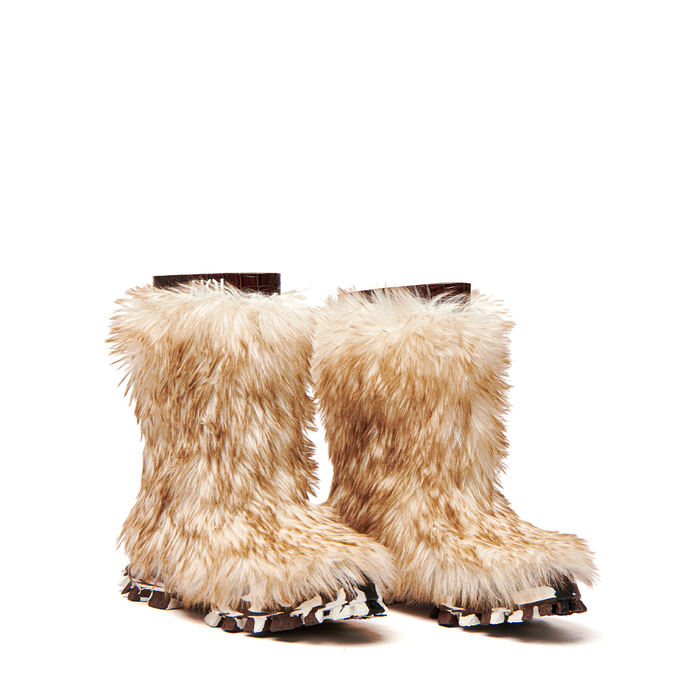 Ankle Boots - DOLITA