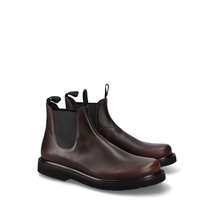 Ankle Boots - DOLITA