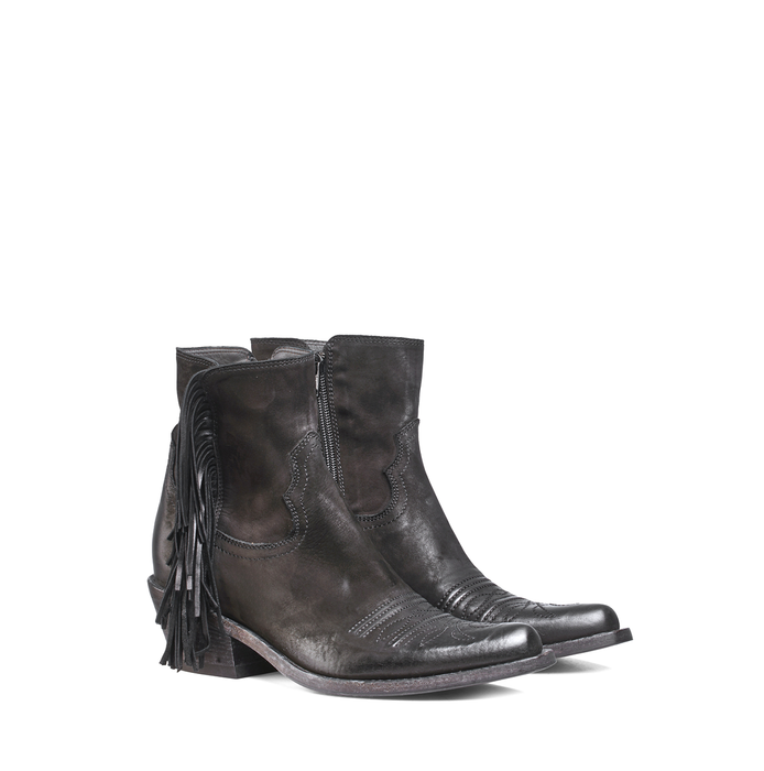 Ankle Boots - DOLITA