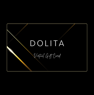 DOLITA Virtual Gift Card