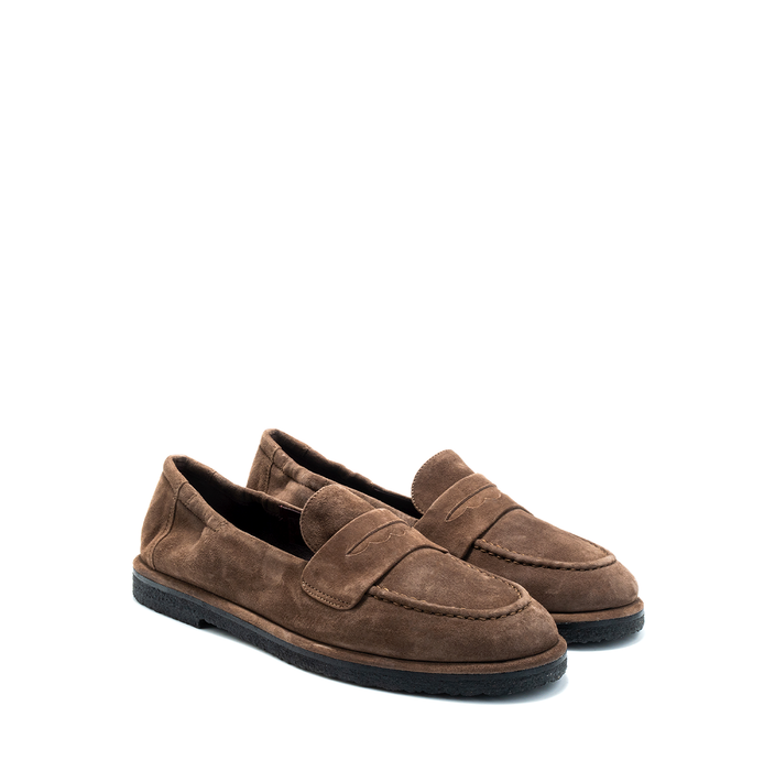 Loafers - DOLITA