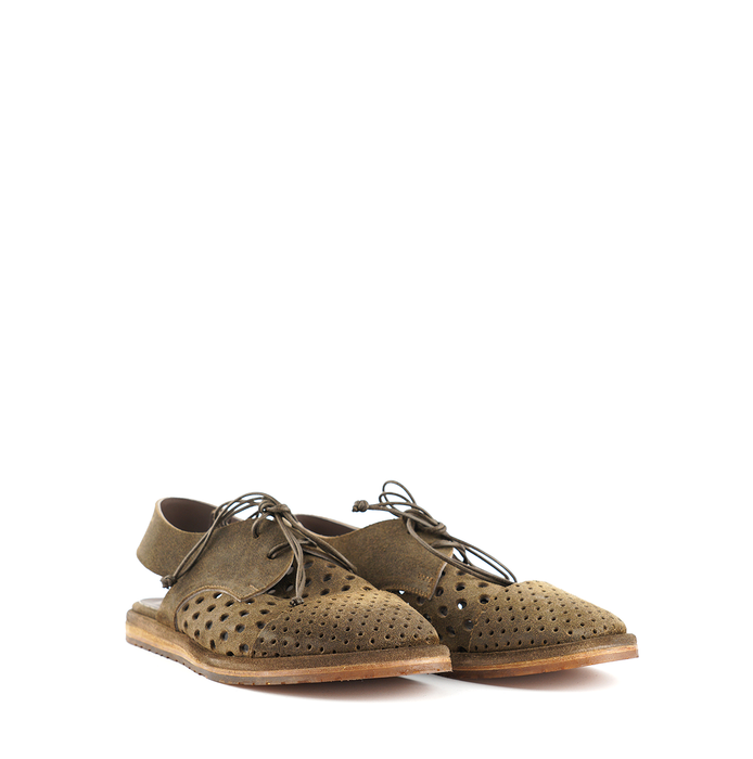 Lace-ups - DOLITA