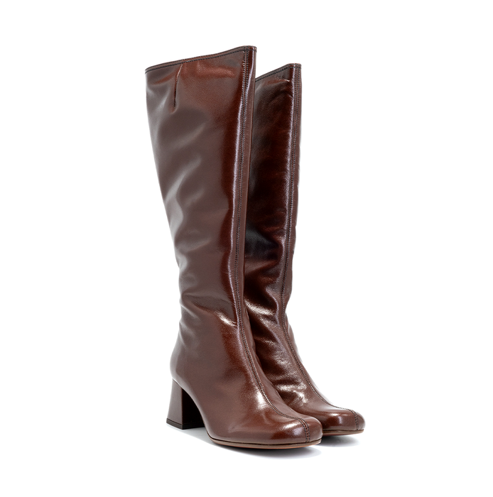 Tall Boots - DOLITA