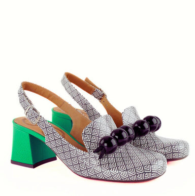 Pumps - DOLITA