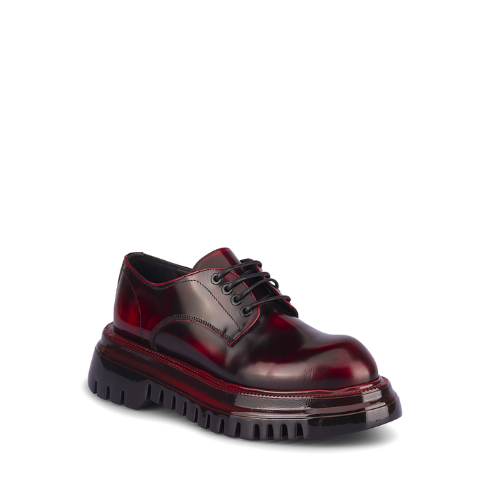 Lace-up shoes - DOLITA