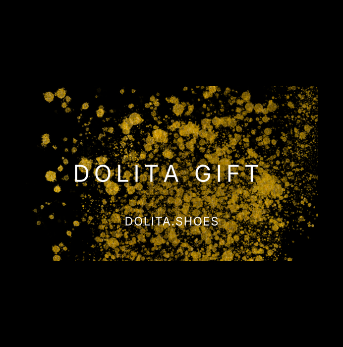 DOLITA Virtual Gift Card - DOLITA