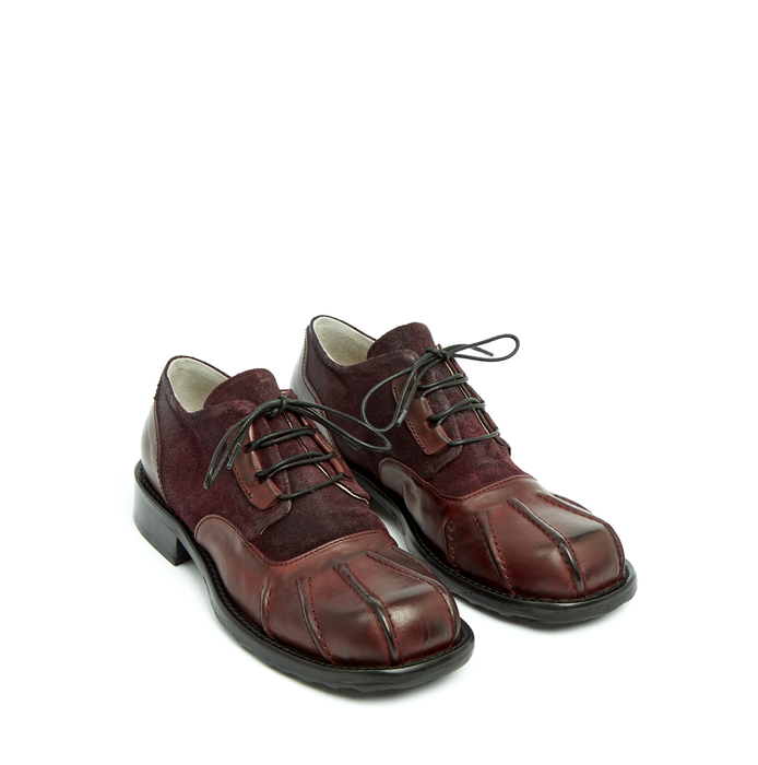 Lace-up shoes - DOLITA