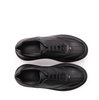 The Antipode Paul Black Leather Lace-ups