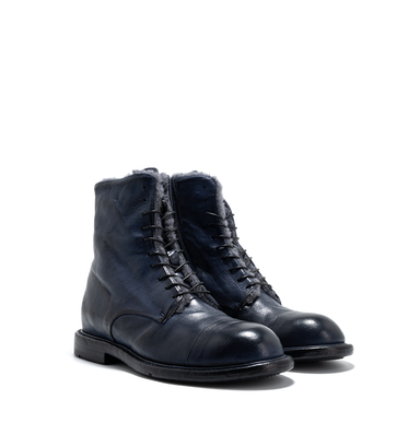 Ankle Boots1 - DOLITA