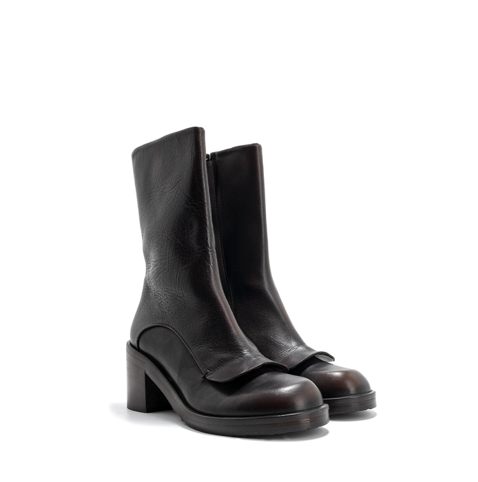 Ankle Boots - DOLITA