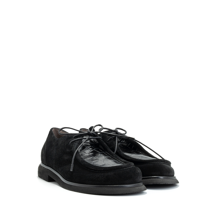 Lace-up shoes - DOLITA
