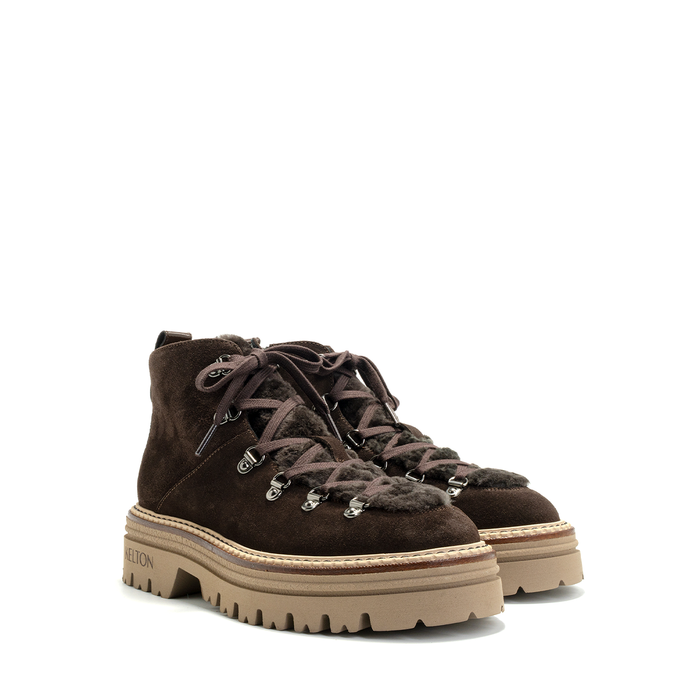 Ankle Boots - DOLITA