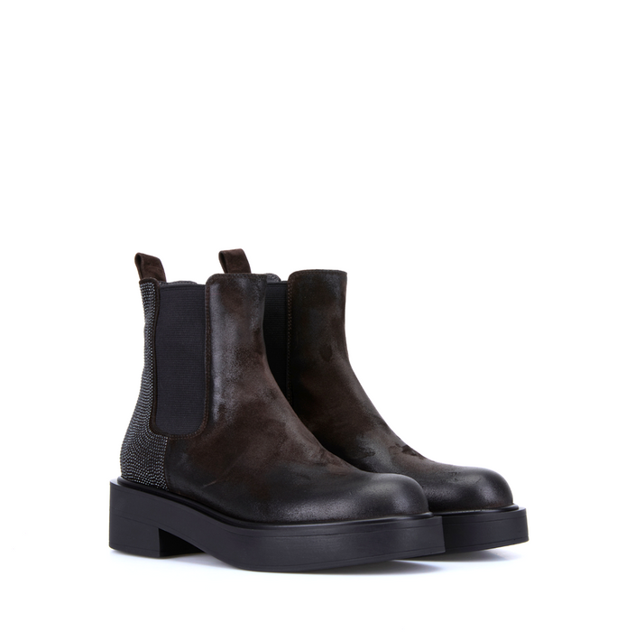 Ankle Boots - DOLITA