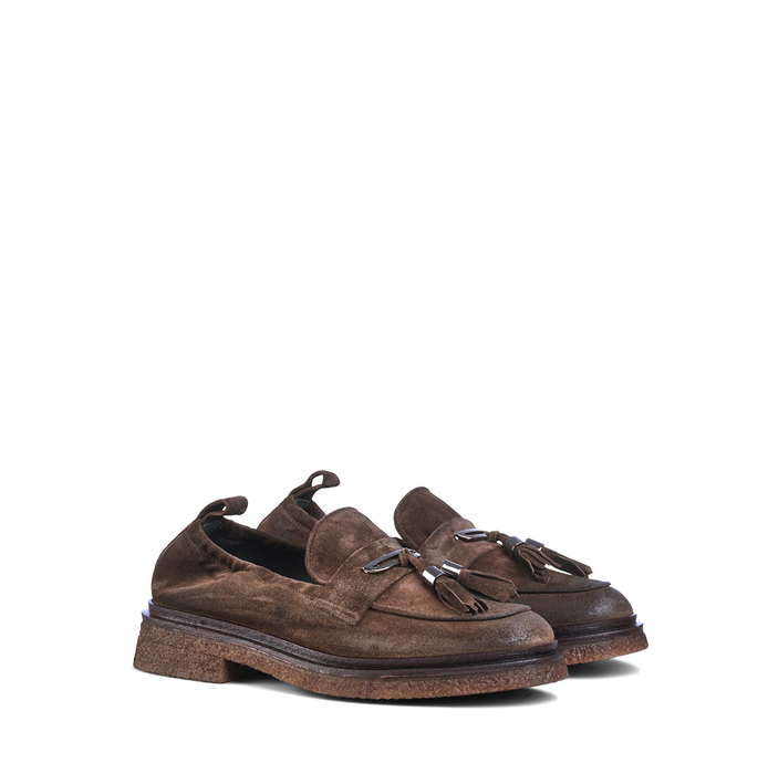 Loafers - DOLITA