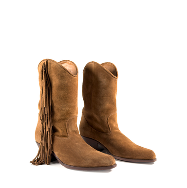 Ankle Boots - DOLITA