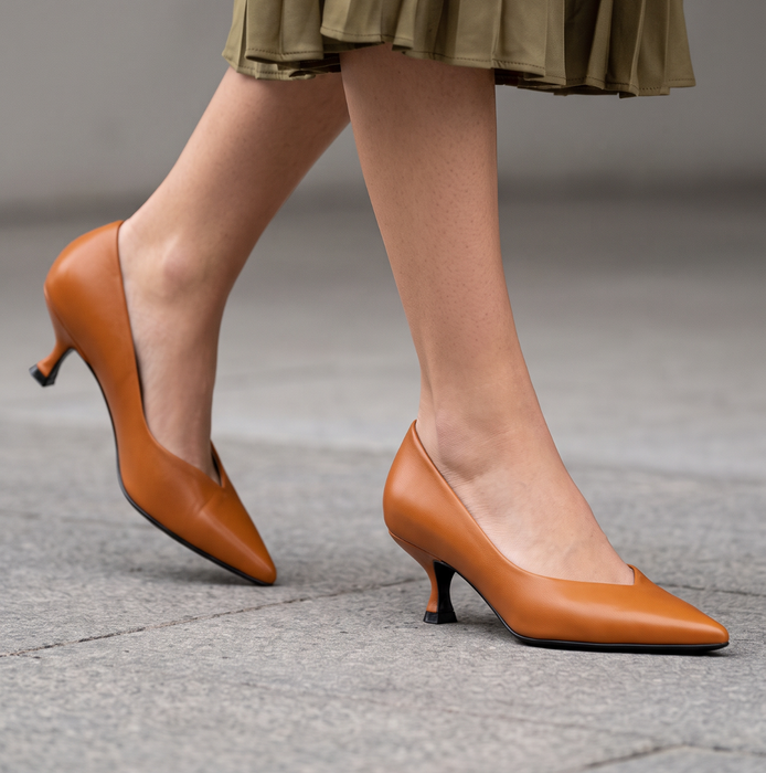 Heels - DOLITA