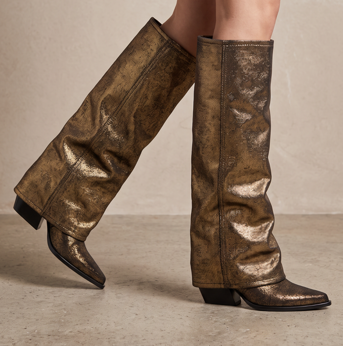 Tall Boots - DOLITA